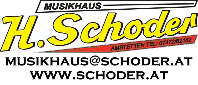 Musikhaus Schoder Amstetten