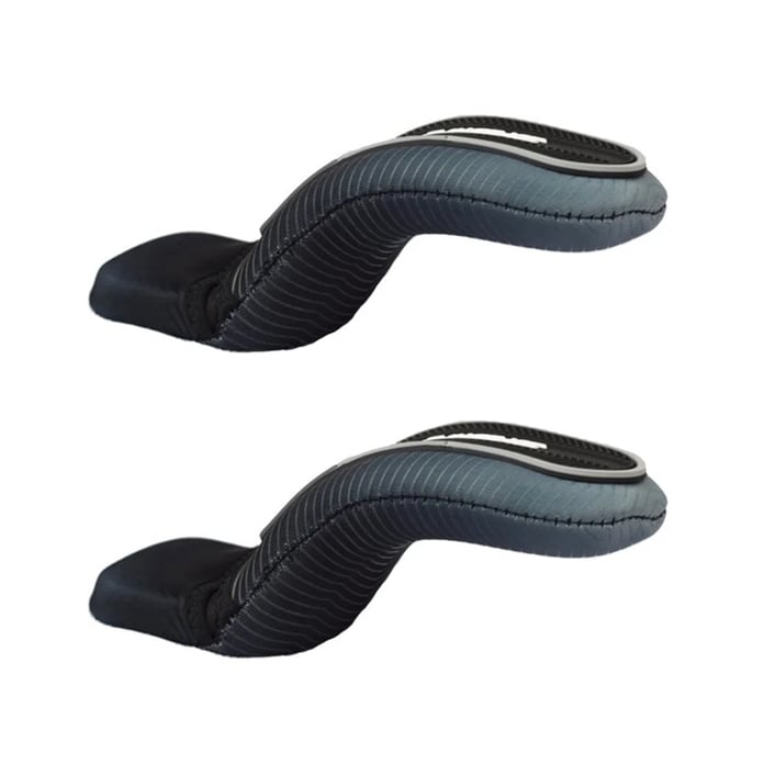 Slingshot Half Strap 2.0 bei WindSucht