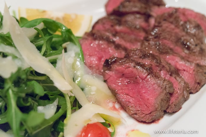 LifeTeria　イゾラブル