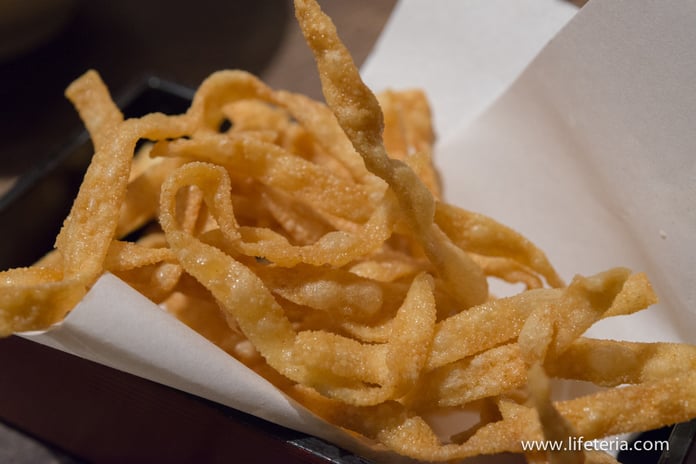 LifeTeria　名古屋名物　名古屋丸八食堂