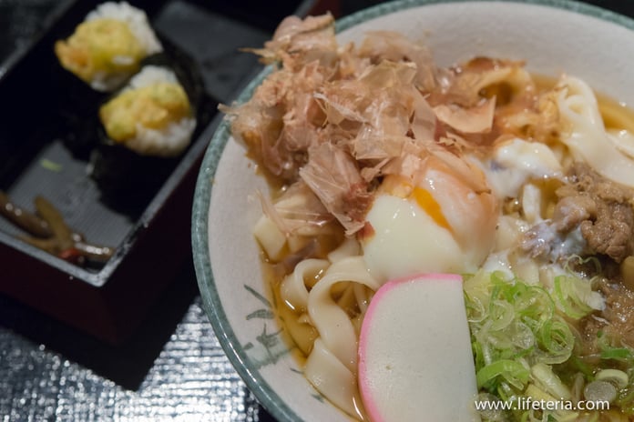 LifeTeria　名古屋名物　名古屋丸八食堂