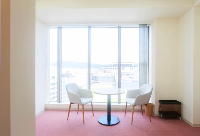 京都市下京区四条烏丸の心療内科、女医のいるメンタルクリニック、オンライン診療、マインドフルネス