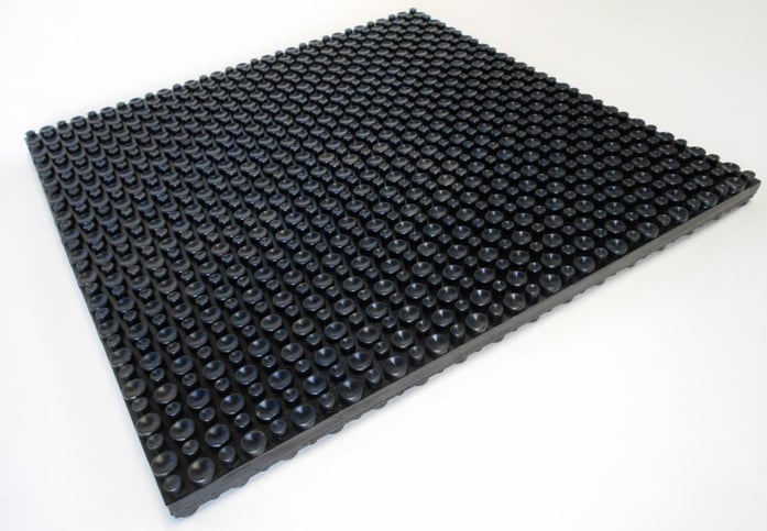 フリックマットB型