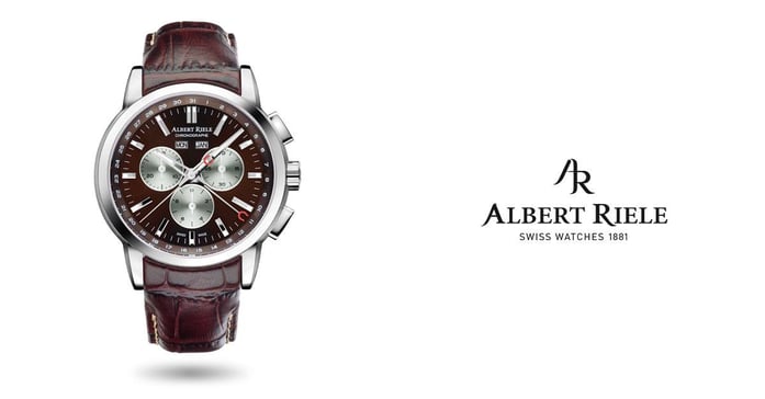 Albert Riele, Watches, montre, Premiere, worl Tour, World match racing Tour, Montre, Bijoux, Elixa, Albert Riele, Swiss Watche, AM PM, Aztorin, Bergstern, Jacques Lemans, Montre Disney, Montre Suisse, Montre design, Faceluxus, Facelux,Premiere