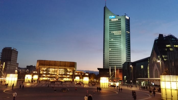 Coaching Leipzig Reiss Profile