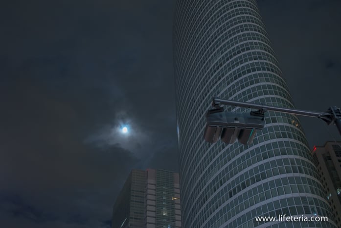 LifeTeria　ブログ