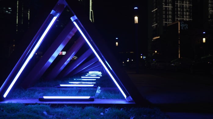 Soonwell Sensei ST50 LED Tubes 60W - 4er Set oder Singel-Tube