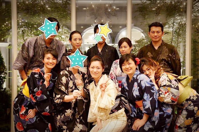 カービング　大阪