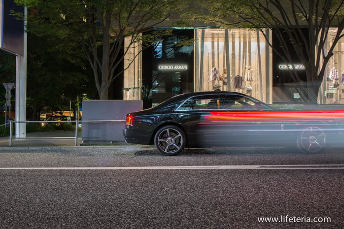 LifeTeria　ブログ