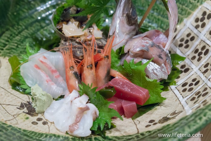 LifeTeria ブログ 味福あさの