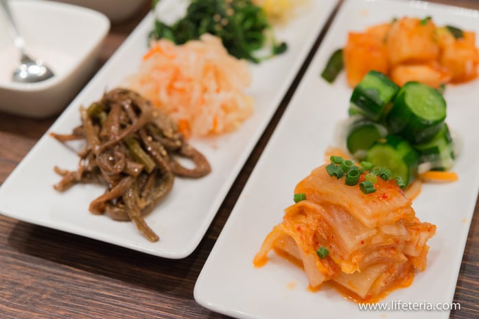 LifeTeria　房家　日本橋店