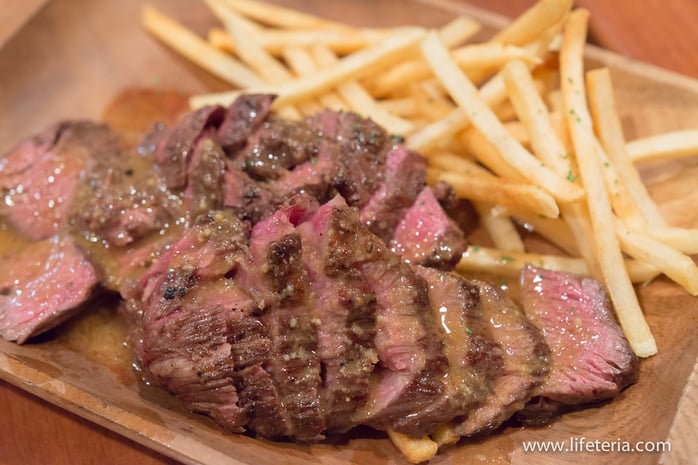 LifeTeria　炉端バル　さま田