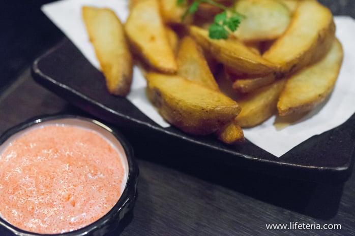 LifeTeria　黄金屋　渋谷店