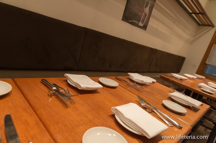 LifeTeria　bistrot Vivienne　ビストロ・ヴィヴィエンヌ