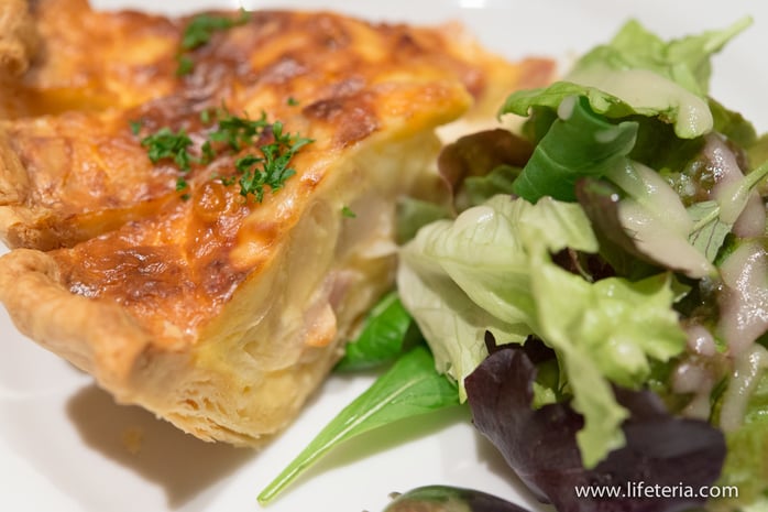 LifeTeria　bistrot Vivienne　ビストロ・ヴィヴィエンヌ