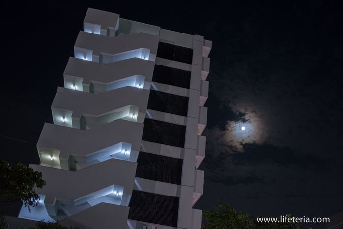 LifeTeria　ブログ