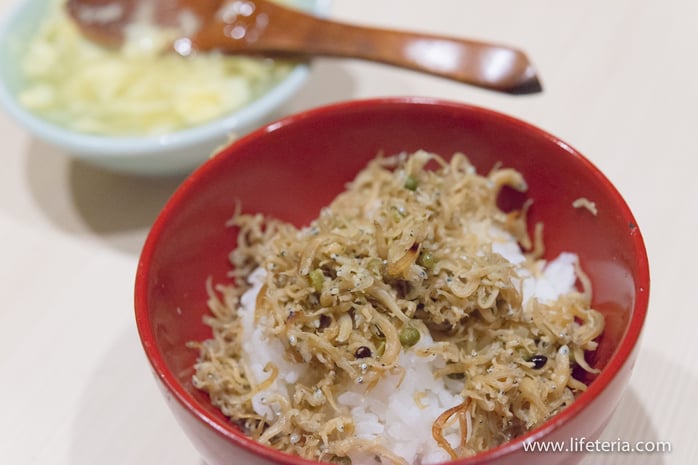 LifeTeria ブログ 味福あさの