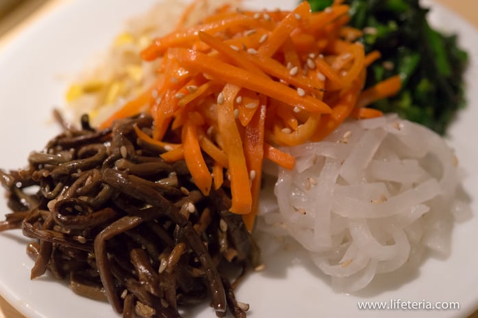 LifeTeria からくに家 犇家 焼肉七甲山