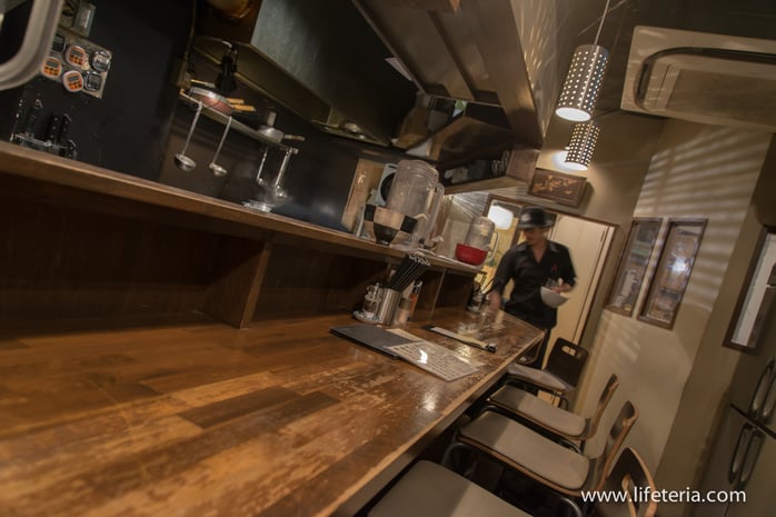 LifeTeria　ブログ　なな蓮