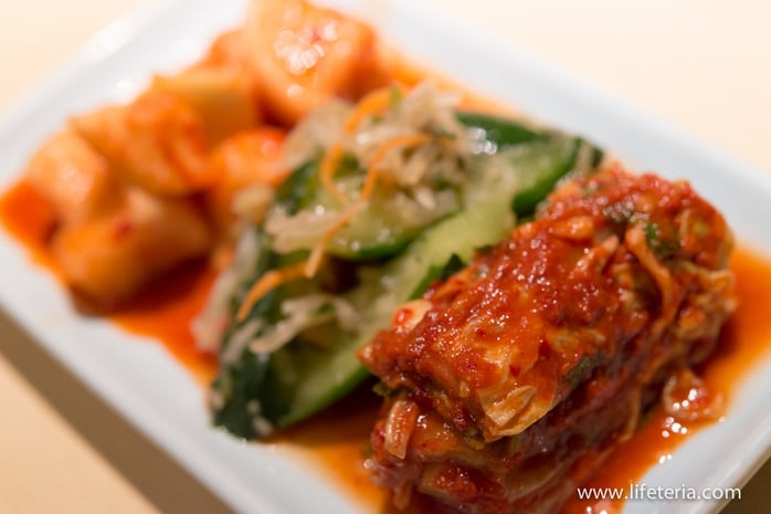 LifeTeria からくに家 犇家 焼肉七甲山