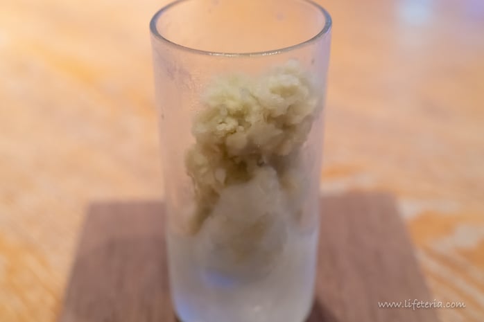 LifeTeria　ブログ　L'AS