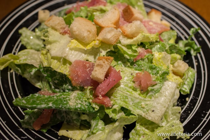 LifeTeria ブログ ハンバーグワークス