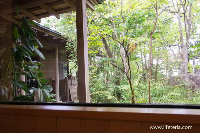 LifeTeria　ブログ　御殿場　砂場