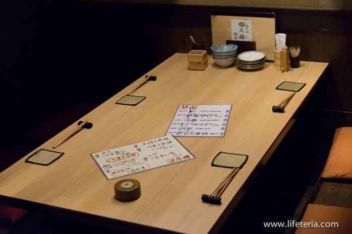 LifeTeria　左藤総本店