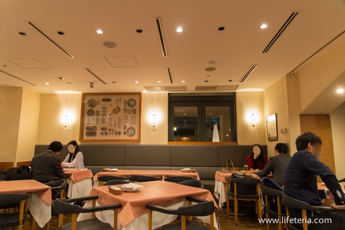 LifeTeria　マーノ・マッジョ　大崎店　MANO MAGIO