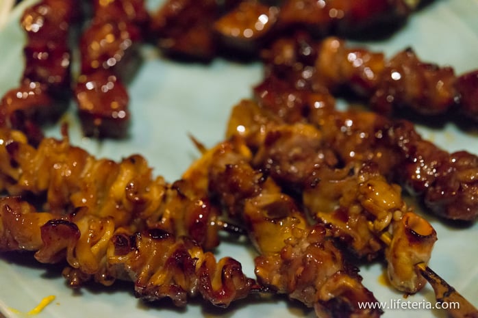 LifeTeria　黄金屋　渋谷店