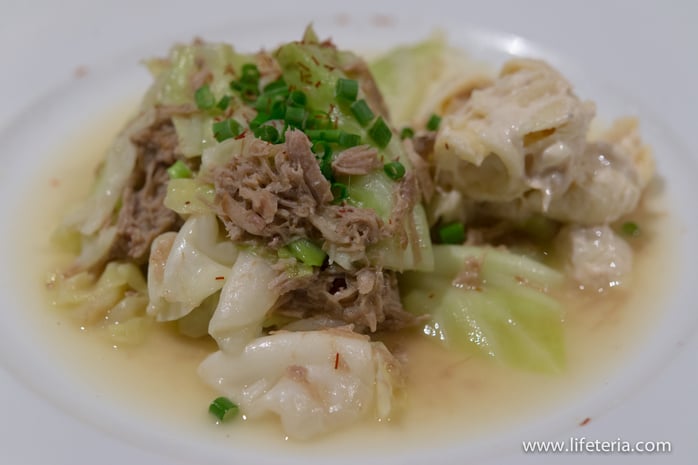 LifeTeria ブログ ガイ&ジョーズ ハワイアン スタイル カフェ Guy & Jo's Hawaiian Style Café