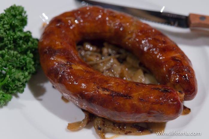 LifeTeria ブログ ガイ&ジョーズ ハワイアン スタイル カフェ Guy & Jo's Hawaiian Style Café