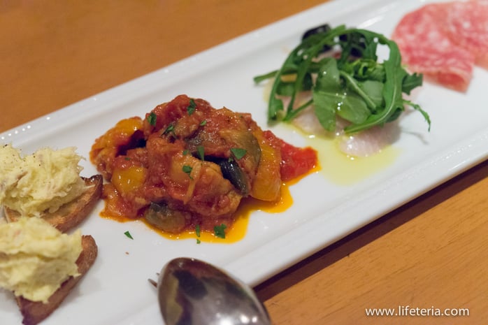 LifeTeria　イゾラブル