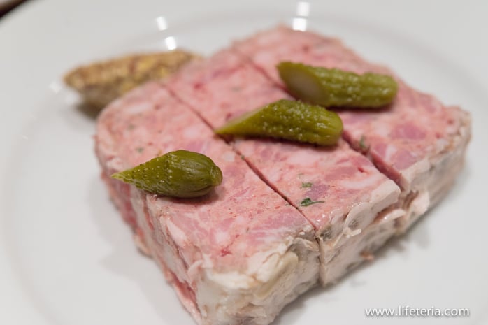 LifeTeria　bistrot Vivienne　ビストロ・ヴィヴィエンヌ