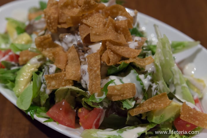 LifeTeria ブログ ガイ&ジョーズ ハワイアン スタイル カフェ Guy & Jo's Hawaiian Style Café