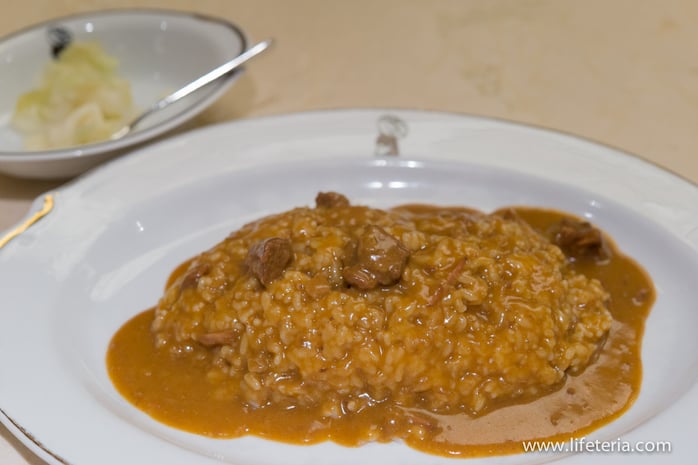 LifeTeria　インデアンカレー