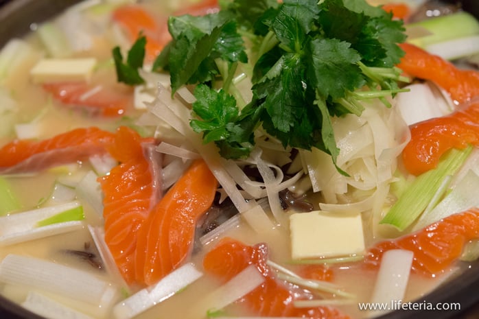 LifeTeria　魚菜　由良 