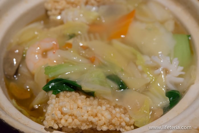 LifeTeria　香港ロジ　渋谷新南口店