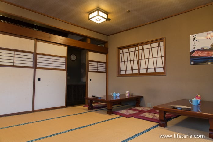 LifeTeria 喜多良(きたろ)