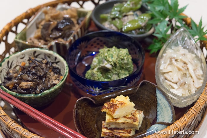 LifeTeria ブログ 味福あさの