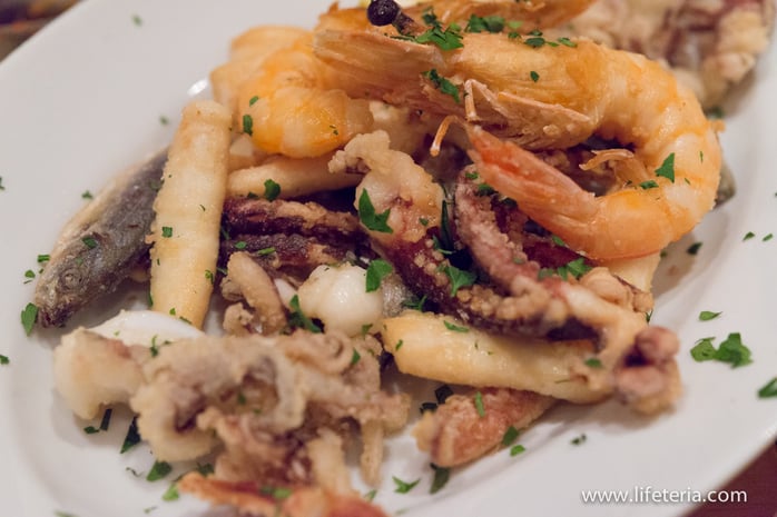 LifeTeria　イゾラブル