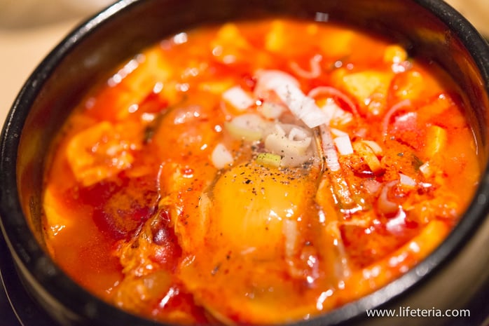 LifeTeria からくに家 犇家 焼肉七甲山