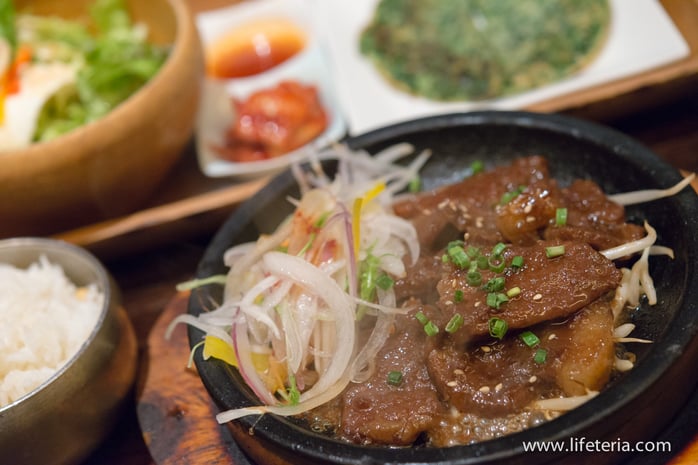 LifeTeria ブログ 素饍齋 銀座三越 ソソンジェ