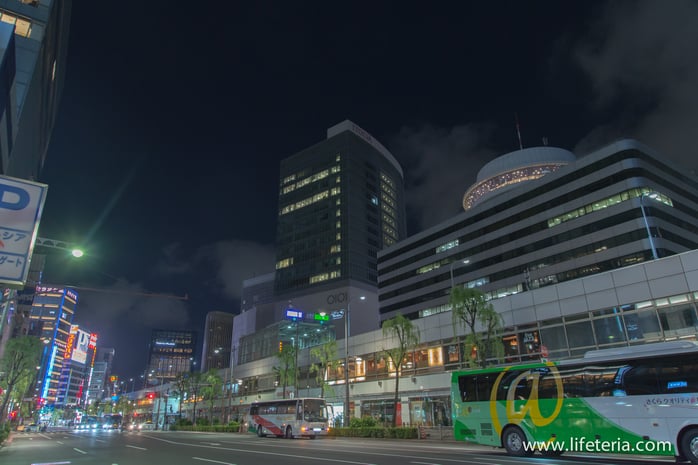 LifeTeria　ブログ