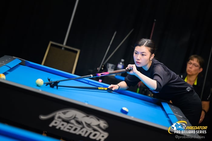 © probilliardsiries 2022