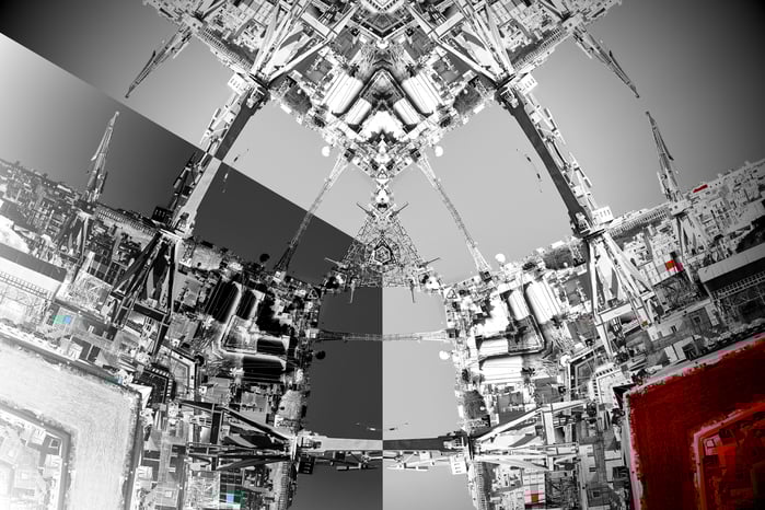 Sculpture Photographie