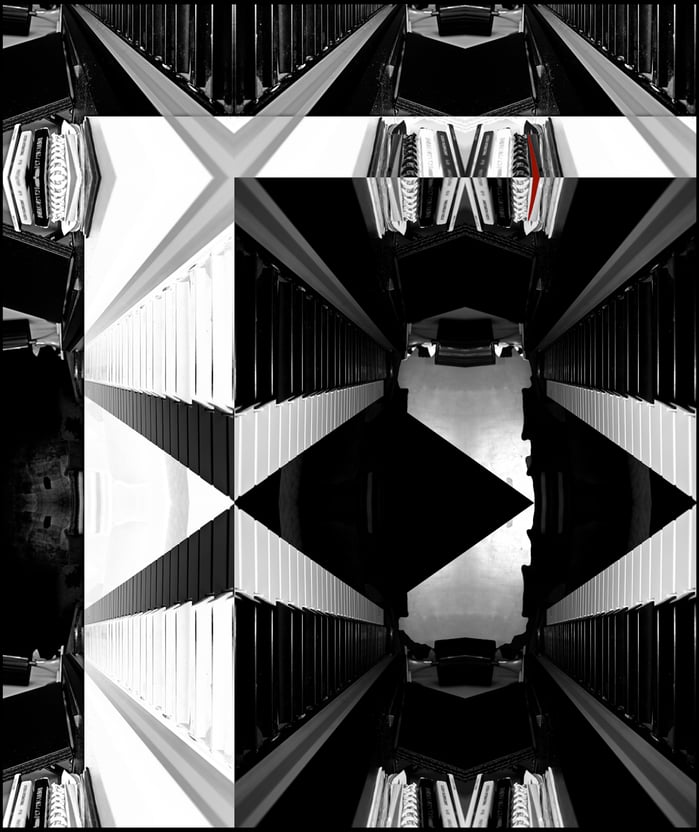 Sculpture Photographie