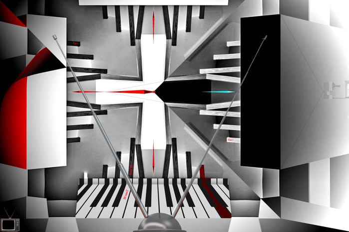 Sculpture Photographie