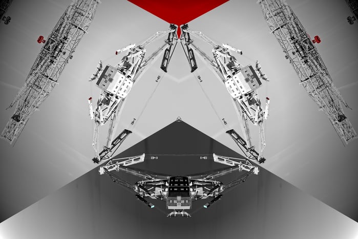 Sculpture Photographie