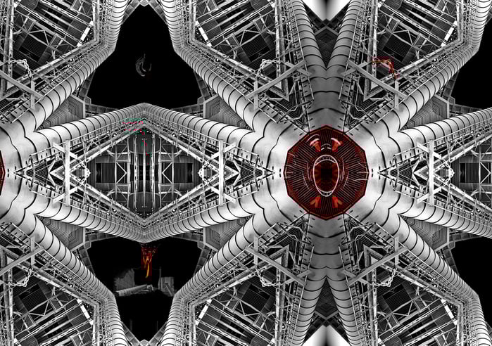 Sculpture Photographie